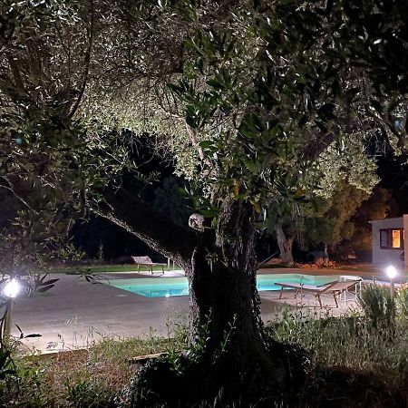 Bed and Breakfast Le Radici Monopoli Exterior foto