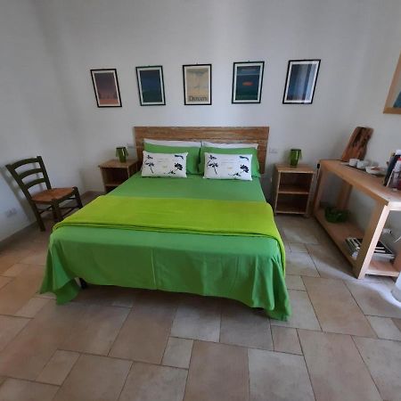 Bed and Breakfast Le Radici Monopoli Exterior foto