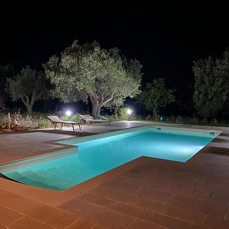 Bed and Breakfast Le Radici Monopoli Exterior foto