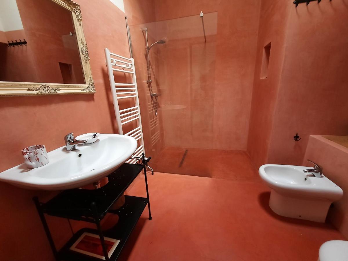 Bed and Breakfast Le Radici Monopoli Exterior foto