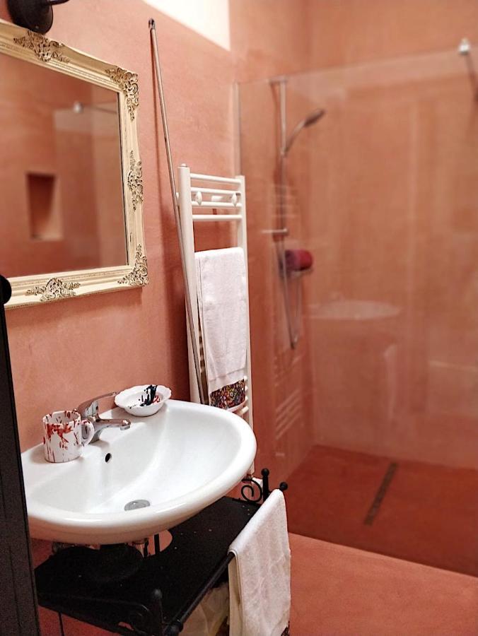 Bed and Breakfast Le Radici Monopoli Exterior foto
