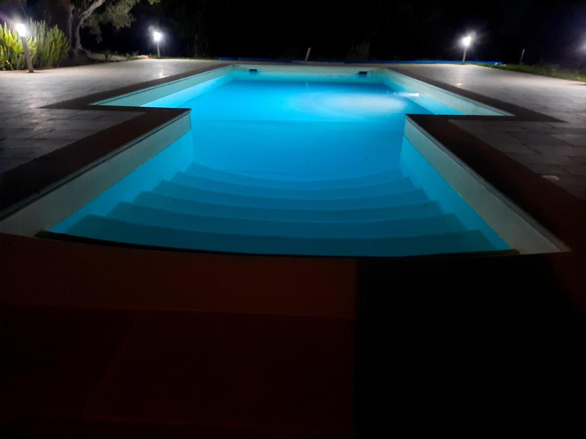 Bed and Breakfast Le Radici Monopoli Exterior foto